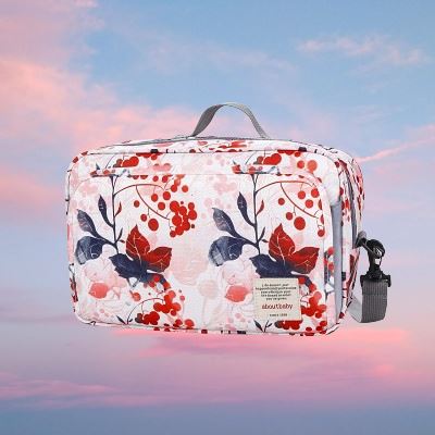 Sac de Voyage - BabyBagâą - Plantes