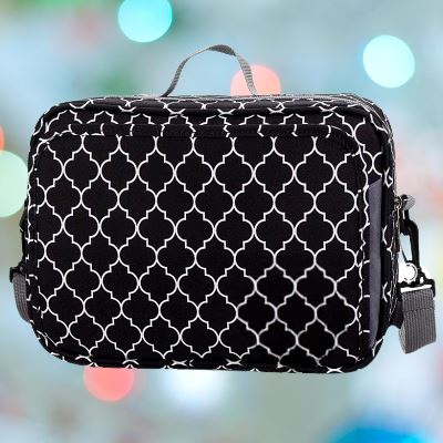 Sac de Voyage - BabyBagâą - Losange