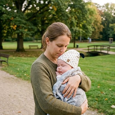 Bonnet bebe fille et garçon utilise aussi