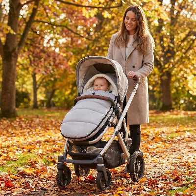 chanceliere bebe utile en automne