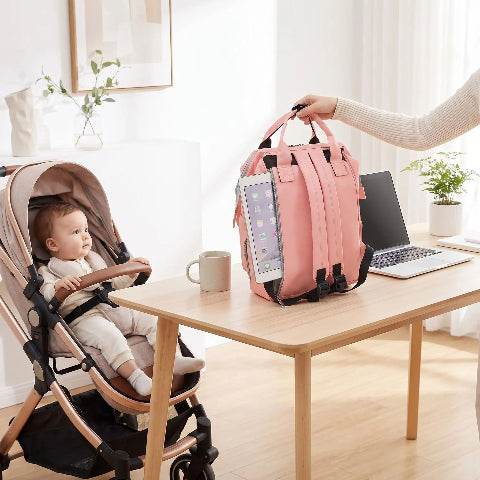 sac a dos a langer espace genereuse