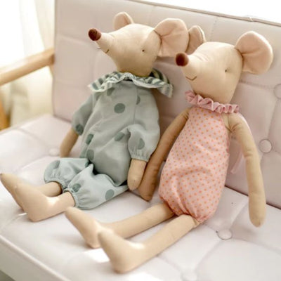 Doudou bebe se reposer sans stresses