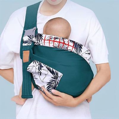 echarpe de portage versatile