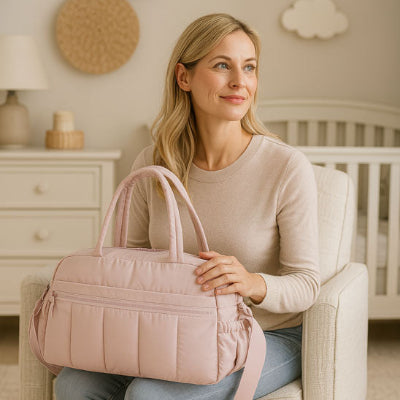 sac a langer multifonctionnel satisfesant