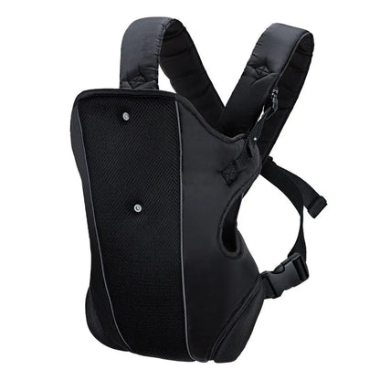 Porte bébé physiologique ventral et dorsal | Confort+