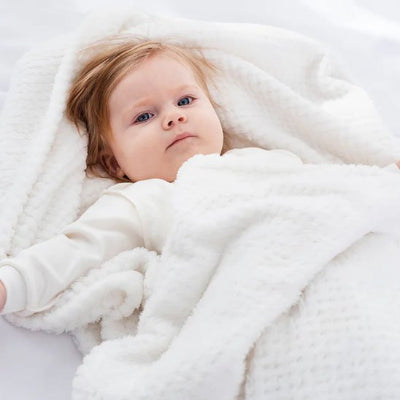 Couverture bebe adapter aux parents