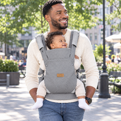 Porte-bébé de la naissance à la petite enfance rapprochement
