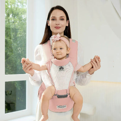 baby cute porte bebe