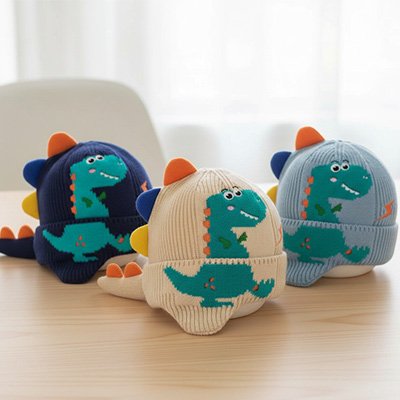Bonnet bebe garçon pour l hiver