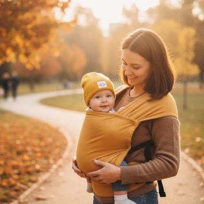 Bonnet pour bebe automne au chaud garantie