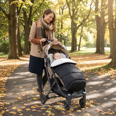 chanceliere bebe pour coupe vent