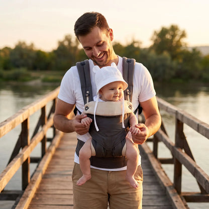 Chapeau bébé | Coton Gaufré pour les tout-petits 3 à 12 mois