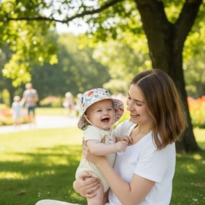 Chapeau bebe protection des petites tete