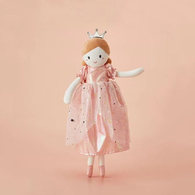Doudou bébé fidel compagnon