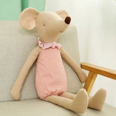 Doudou bebe la joie de votre fille