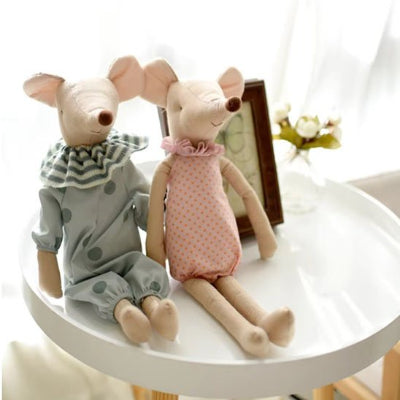 Doudou bebe pour les nuits tranquilles