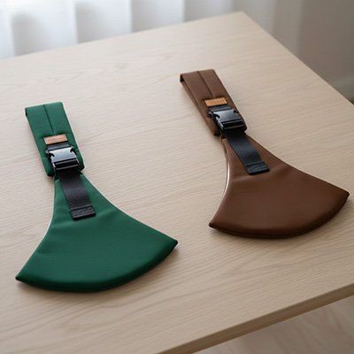 Écharpe de portage bebe serein