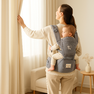 maman porte bebe ouvre ses rideaux_2eff784e-c8e8-4d2a-9575-405dd97eafc0