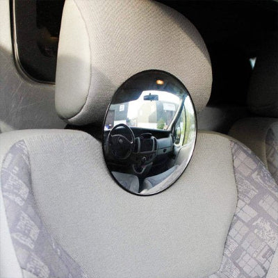 Miroir bebe pour voiture voyage sécurisé