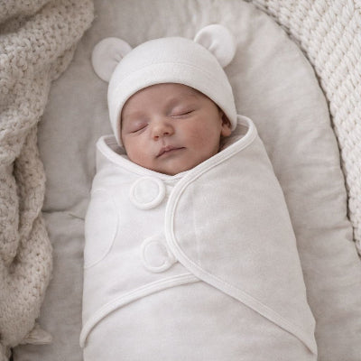 nid d ange classique