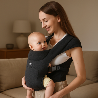 porte bebe a la salle