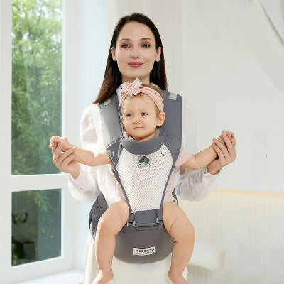 porte bebe confort total