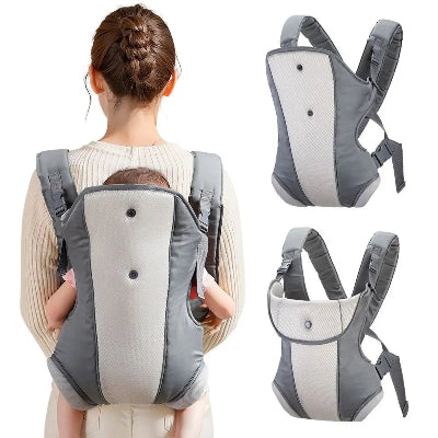 porte bebe physio naissance bébé plus proche de maman