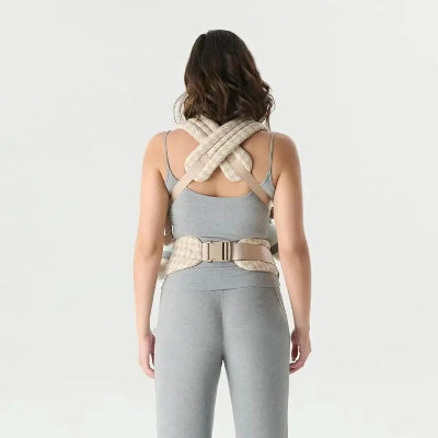 porte bebe physiologiqueet evolutif attache resistant