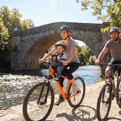 porte bebe velo devant balades sereins