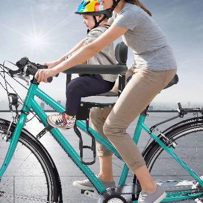 porte bebe velo maman bebe confortable