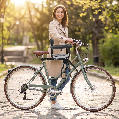 porte bebe velo securitaire