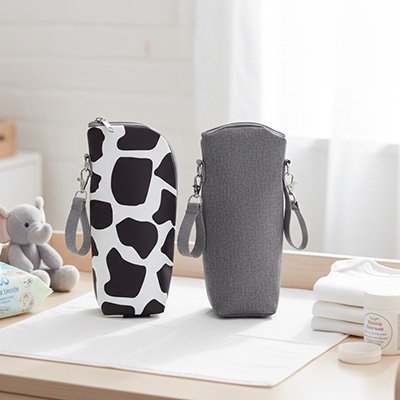 Porte biberon Mixte pour conserver plus de biberon