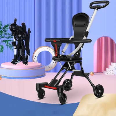 poussette pliante