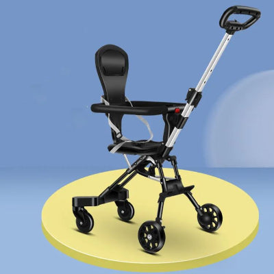 poussette pour transporter bebe
