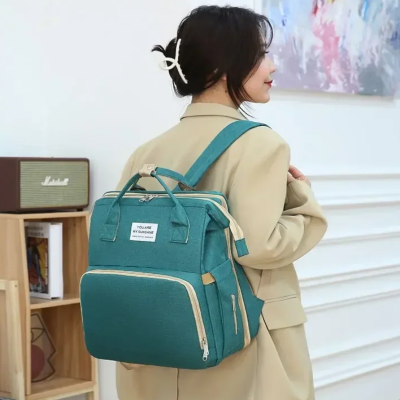 sac à langer dos sans stress du quotidien