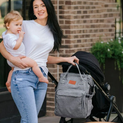 sac a dos a langer chic