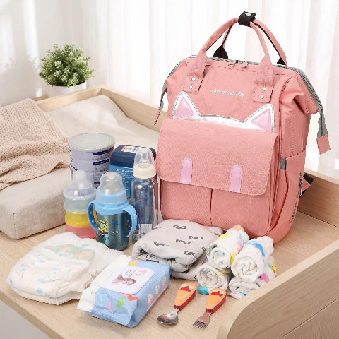 sac a dos a langer espace genereuse