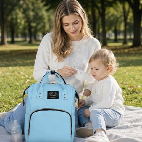 Sac a dos a langer pour des sorties