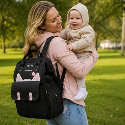 Sac a dos a langer resistant