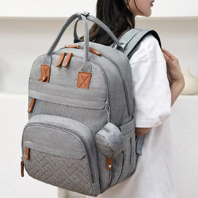 sac a langer avec bretelles