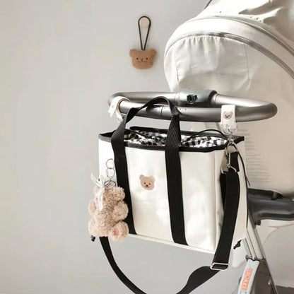 SAC A LANGER BEBE - MIGNON MULTIFONCTIONNEL PARENTS MODERNES