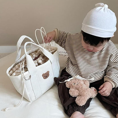 SAC A LANGER BEBE - MIGNON MULTIFONCTIONNEL PARENTS MODERNES