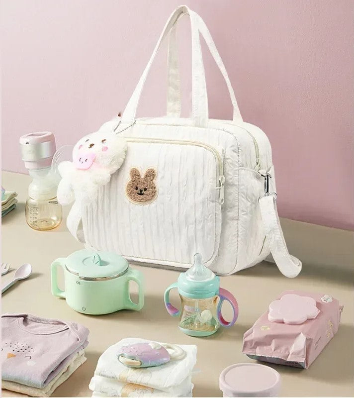 sac  a langer bebe grande capacite