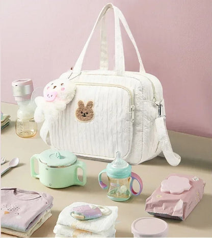 sac  a langer bebe grande capacite
