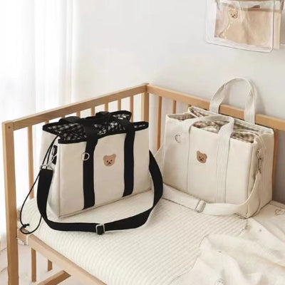 sac a langer bebe pour vos sorties