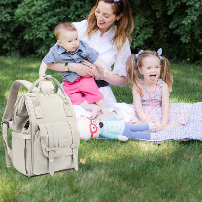 sac a langer creme epanouissant