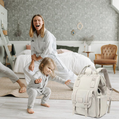 sac a langer creme tout en un