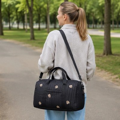 Sac à langer maman sereine