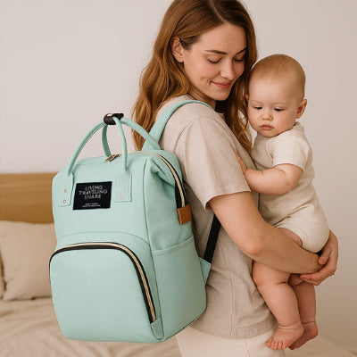 sac a langer multifonction baby sweet