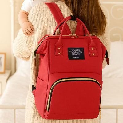 sac a langer multifonction leger